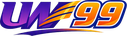 UW 99 Casino Logo